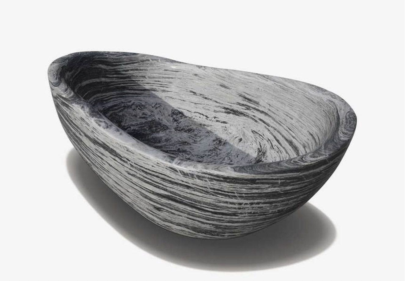 20 Most creative stone bathtubs for unmatched ambiance